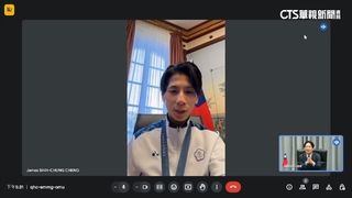 林郁婷.陳念琴奧運拳擊奪牌　賴清德視訊祝賀