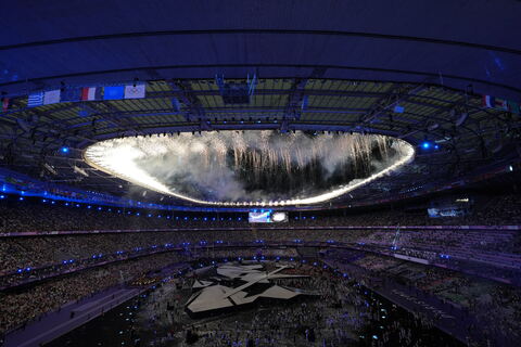 棒壘球洛杉磯奧運回歸五環殿堂！ 拳擊、舉重恐遭取消