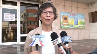 柯文哲陷入政治獻金風波　蔡壁如發聲：相信主席清白