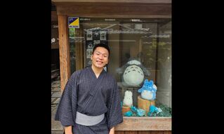 李洋29歲生日！感性發文「別具意義的一年」　邀大眾傳遞美好幫助弱勢族群