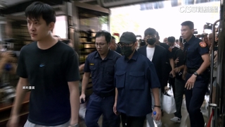 不只7部私密片！黃子佼出庭　再增41受害最小僅11歲