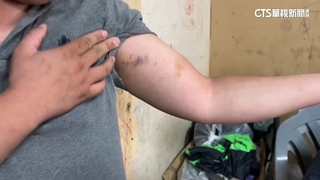 早有嫌隙？醉漢突闖民宅毆爺.孫　落網辯「停車糾紛」