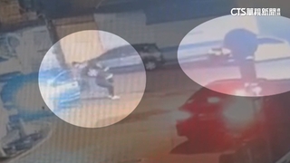 跨區新竹查案　桃園警中彈送醫.嫌仍在逃