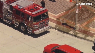 洛杉磯4.4地震　撼動南加州民眾急疏散