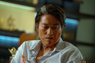 「韓哥」姜成鎬將訪台！　《台北追緝令》世界首映紅毯見面會9/1免費入場