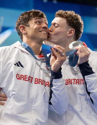 5戰奧運5度得牌　英國跳水王子戴利宣布退休