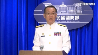 共機飛越台東蘭嶼間海域？國軍：未進入鄰接區