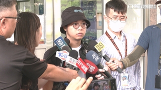 中捷隨機傷人首次調解失敗　長髮哥：賠償金無共識