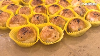 彰化蛋黃酥名店3天完售　彰監「鐵窗牌」調降20元