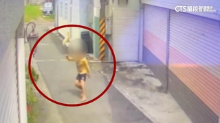 警解銬讓他吃飯　毒販脫逃闖民宅竊金飾又偷車