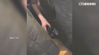 韓國站姐為aespa來台　遭台粉絲檢舉「違規」掀熱議