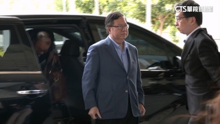 鄭文燦遭爆享特權吹冷氣　矯正署駁斥：恪守羈押法及相關規定