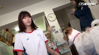 降體重太傷身！羅嘉翎升量級再戰　調整備戰狀態