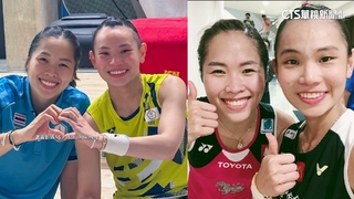 羽球一姐下週回歸！　戴資穎成第一種子出戰日公開賽