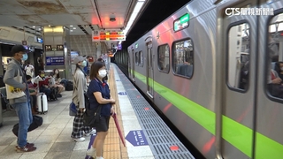 遊子注意！台鐵中秋期間加開66班次　8/16凌晨開放訂票