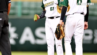 吳念庭澄清湖球場踢出寶特瓶　運發局：究責廠商