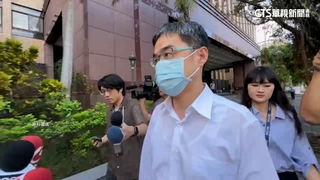 政治獻金帳目疑雲　端木正涉偽造文書百萬交保