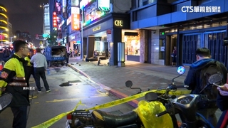 見車暴衝7旬婦遭撞亡！　長年任視障志工　同事不捨