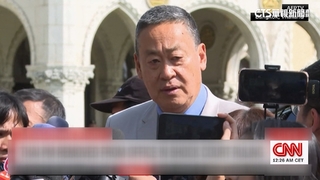 閣員任命案違憲！　泰國總理遭憲法法院解職