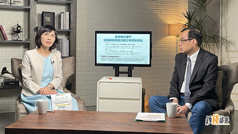 AI泡沫化? 億元教授駁斥「才剛開始」 推2檔低基期AI概念股