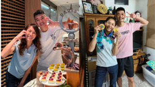 王齊麟奪金後私生活引熱議　經紀人發聲：別忘了他們是多努力才有今天