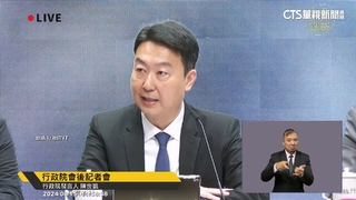 缺電怎解？　陳世凱：盧秀燕反中電北送「喊最大聲」