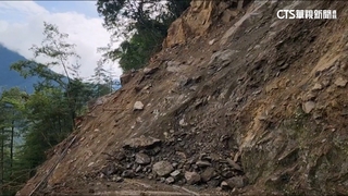 強震頻繁！　今早規模6.3強震　專家示警：狀況異常