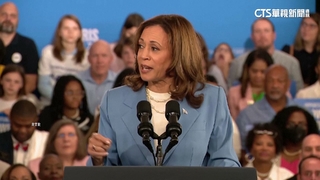 下週登場！　美國民主黨代表大會　最後準備中