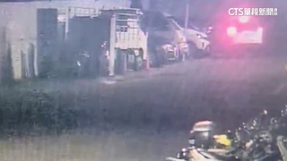 討錢遭阻報復！男撞自家車　還製汽油彈恐嚇判6月