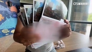 44秒5紅單！駕駛驚噴4200元提申訴　警：依法舉發