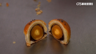 挑戰天花板價！蛋黃酥禮盒換算每顆要價166元