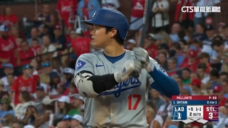 大谷「通殺」大聯盟30隊　砲轟紅雀成就解鎖