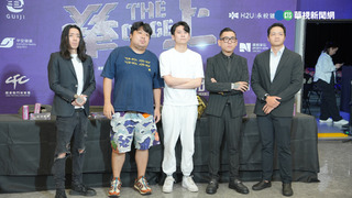 《 拳上 2024》12/21舉辦！統神、蹦闆出場費「8位數」　孫安佐是否出場？主辦回應