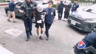 趁吃飯解手銬落跑！　嘉義通緝犯逃5天　彰化落網