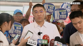 中元祭反罷小物擺攤挨批不中立　謝國樑：沒這狀況