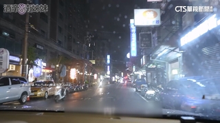 南韓網紅遊台堅持停合法車格　網讚：比台灣人還守法