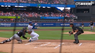 馬林魚「8-9-4-2」接力雙殺　締造MLB百年新紀錄