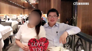 李孟諺捲婚外情被針對？議員：交通部長掌「豐厚資源」