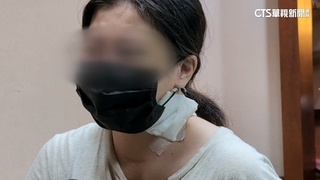 前任設局險喪命！女控大案小辦　警：未見犯罪跡證