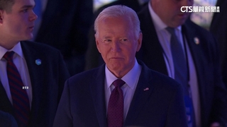 美民主黨全代會登場　拜登.希拉蕊演說挺賀錦麗