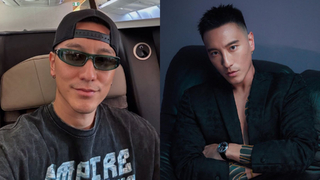 王陽明「不比娘砲動作」遭炎上！　《角頭》製片幫緩頰道歉：已請他退駕