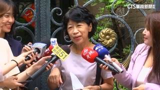 被爆看1.2億豪宅！　陳佩琪認「想要兒子結婚有個家」