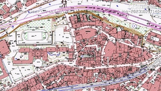 民國86年就有！　新北今年完成航測地形圖繪製