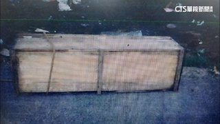 28年前箱屍案偵破　關鍵目擊者稱良心不安曝真相