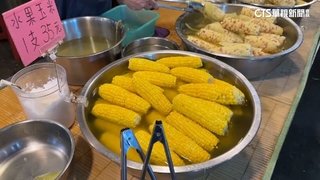 玉米1個月漲2.5倍！　價貴量少　業者被迫放無薪假