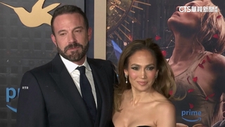 世紀復合再破局　J.LO訴離小班已分居