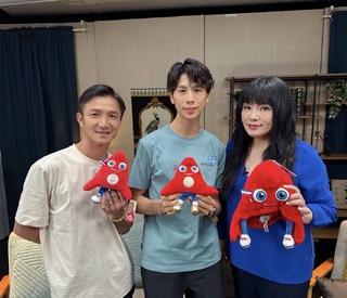 唐綺陽追問理想型　林郁婷鬆口理想型需符合「這三點」