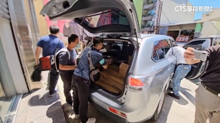 疑涉助理費案　檢北上搜綠委林宜瑾立院辦公室