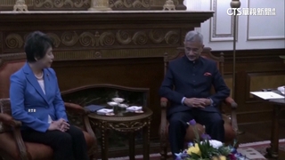 日印2+2會議　日擬輸出護衛艦天線給印度