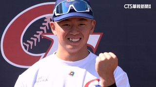 12強內野重要戰力！　鄭宗哲炸裂本季第11轟